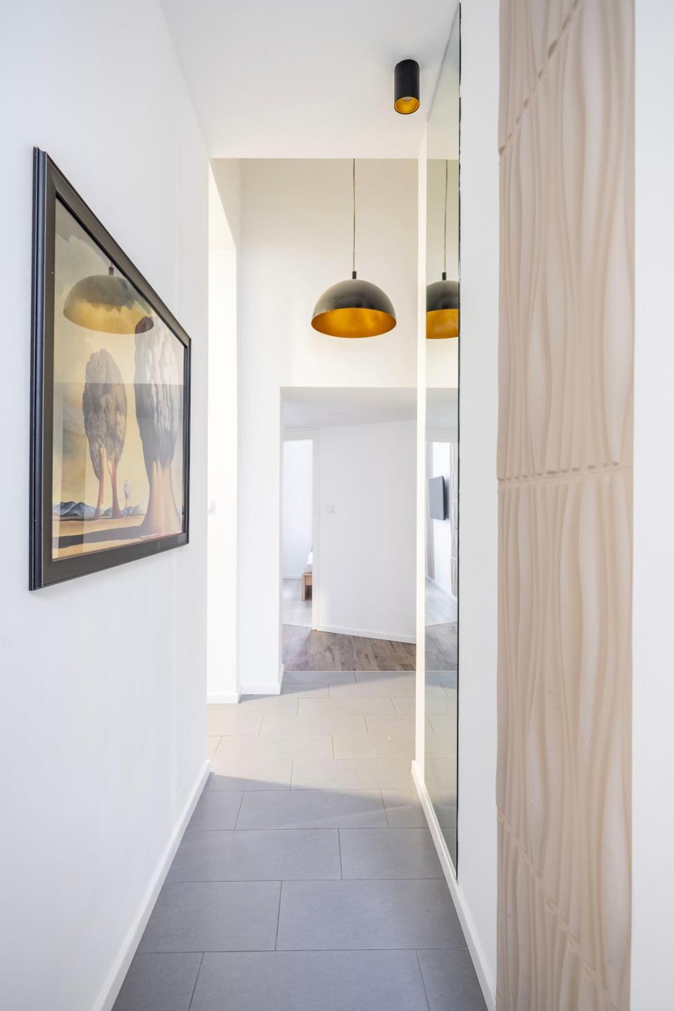 Charming N' Cozy By Prestige Homes Apartment