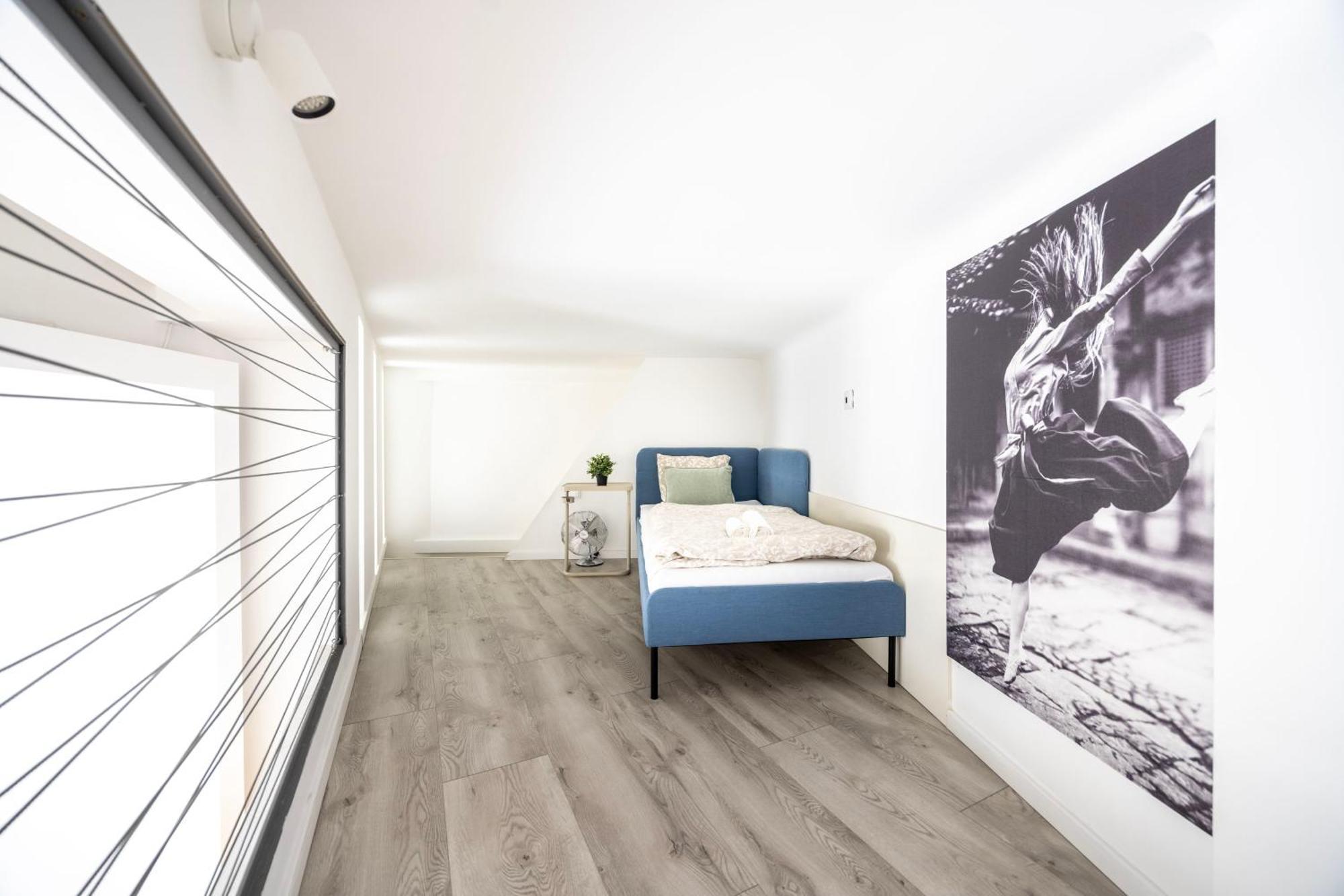 Charming N' Cozy By Prestige Homes * Budapest