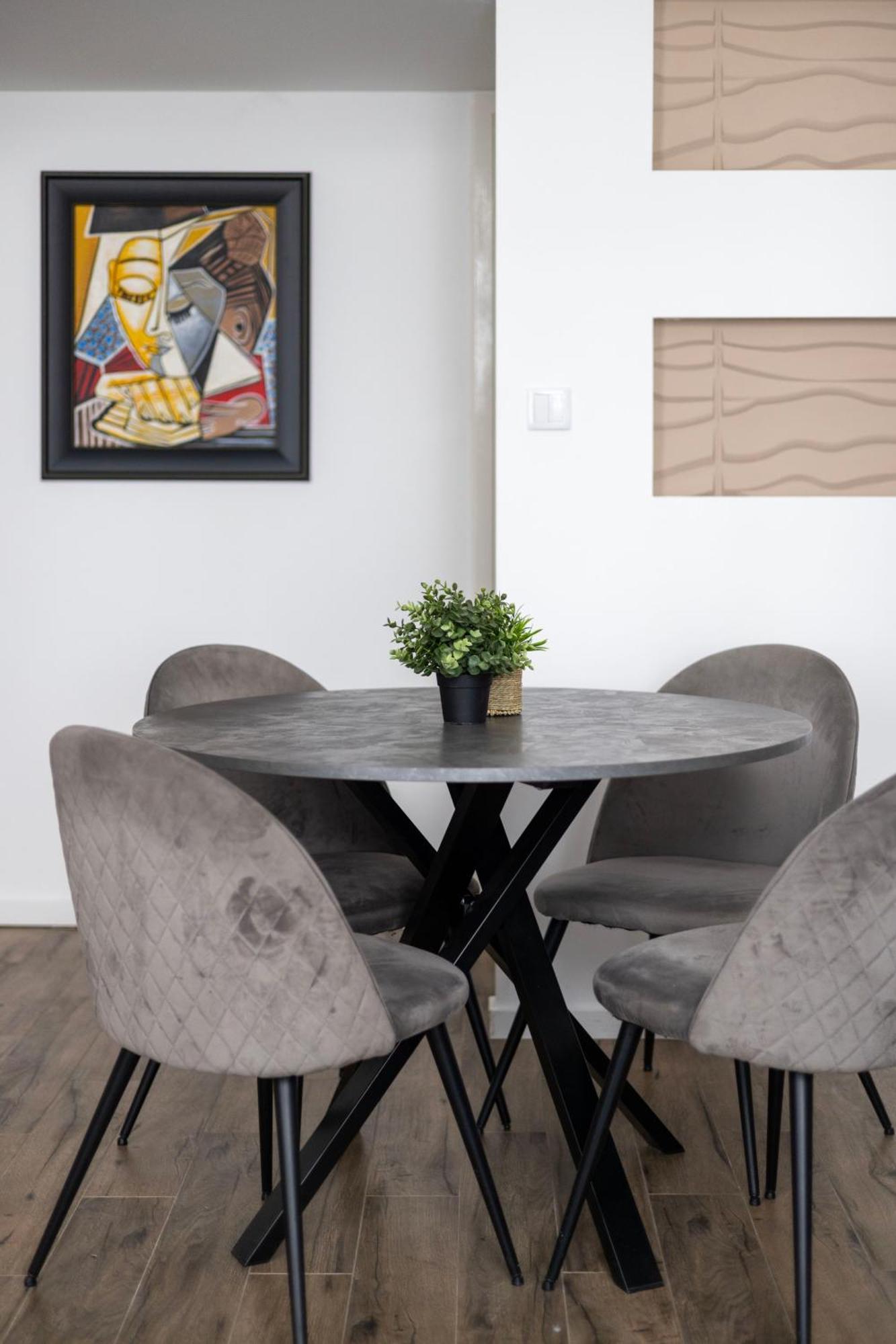 Apartment Charming N' Cozy By Prestige Homes *