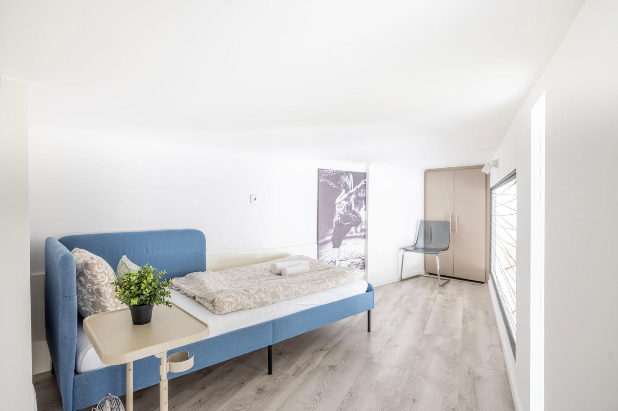Apartment Charming N' Cozy By Prestige Homes *