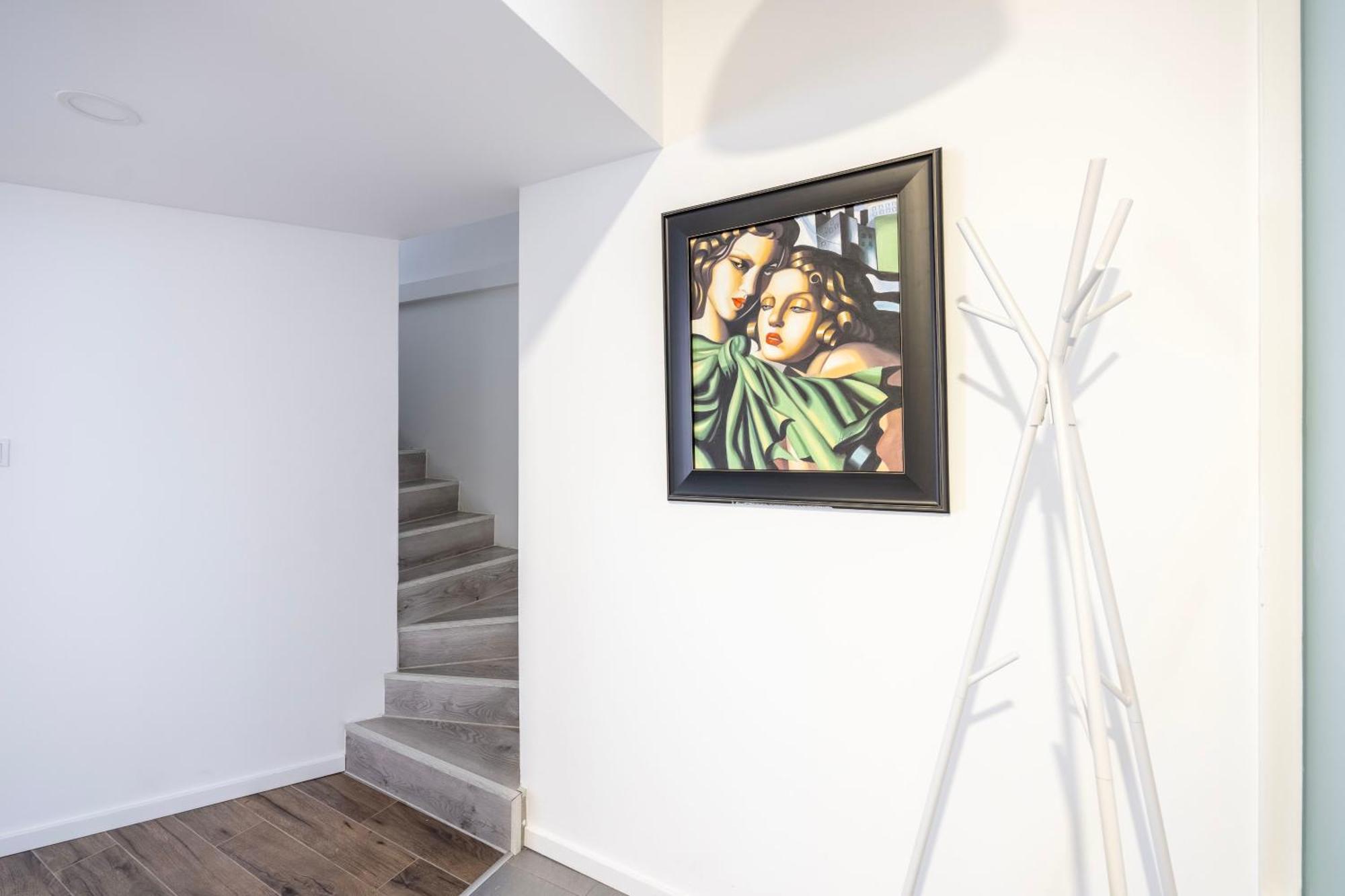 Apartment Charming N' Cozy By Prestige Homes Budapest
