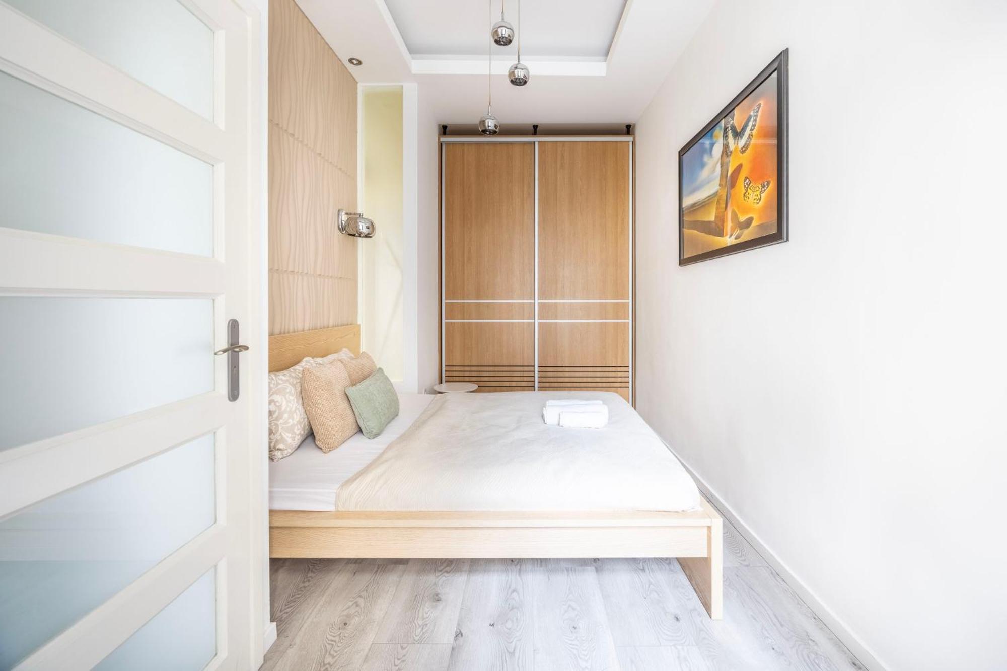 Apartment Charming N' Cozy By Prestige Homes Budapest