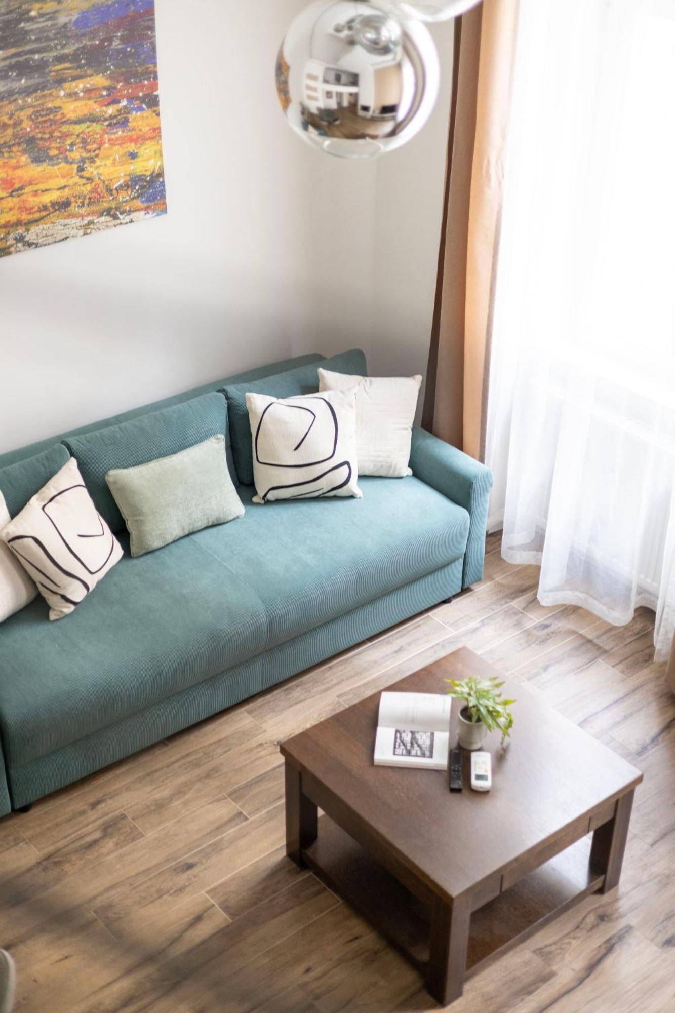 Charming N' Cozy By Prestige Homes Apartmán